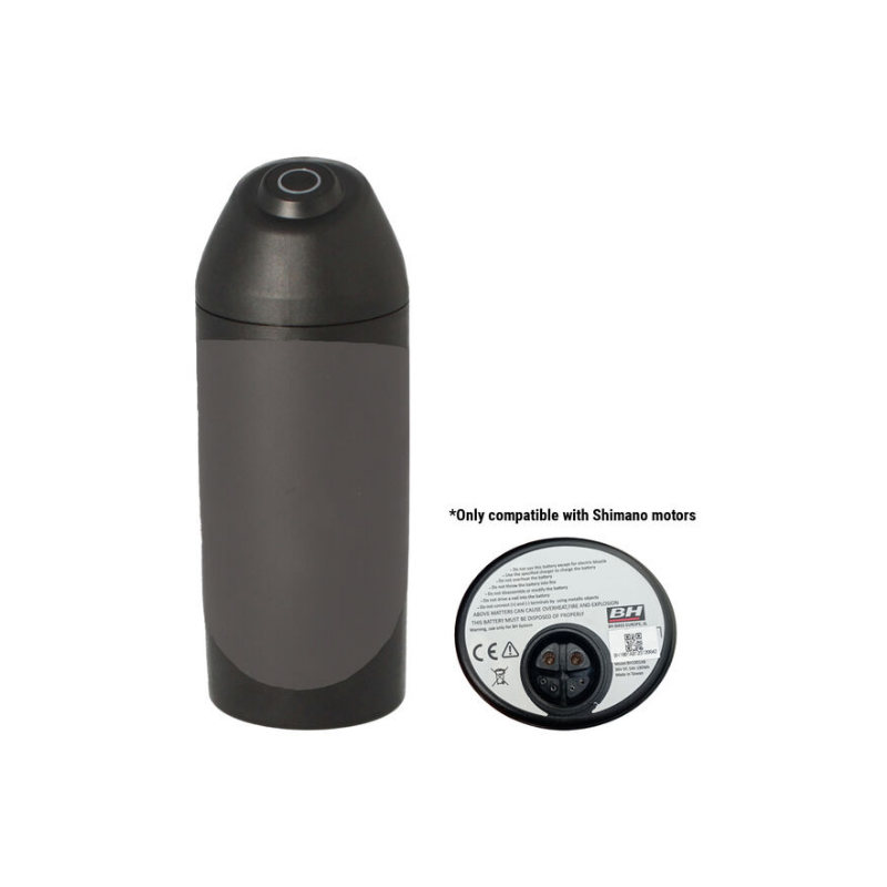 BATTERIE SUPPLÉMENTAIRE XPRO+ 180WH POUR BH ILYNX+