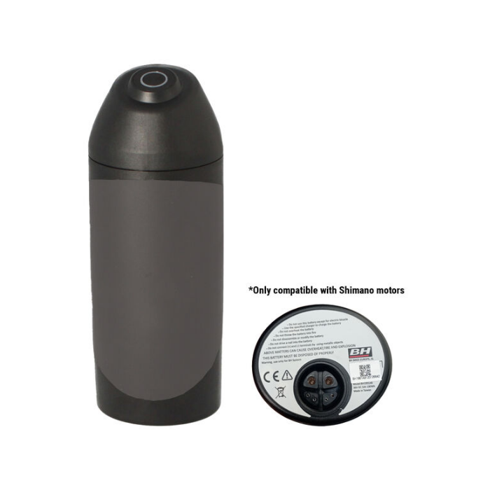 BATTERIE SUPPLÉMENTAIRE XPRO+ 180WH POUR BH ILYNX+ - 0