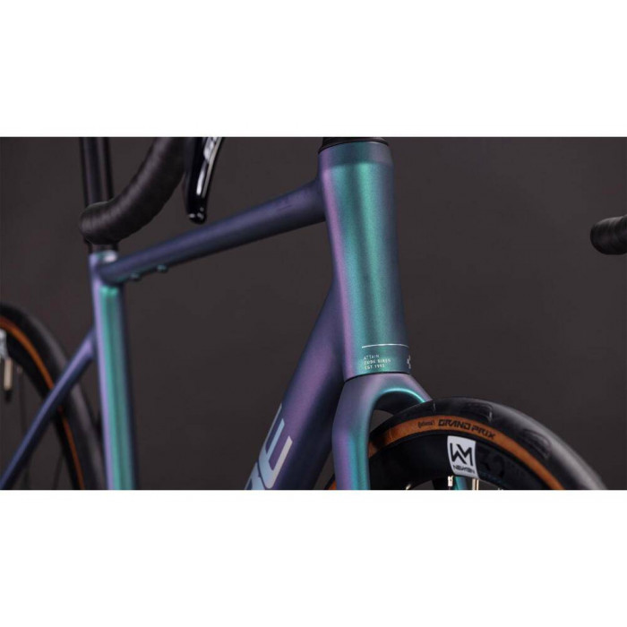 VELO DE ROUTE CUBE ATTAIN SLX - 4