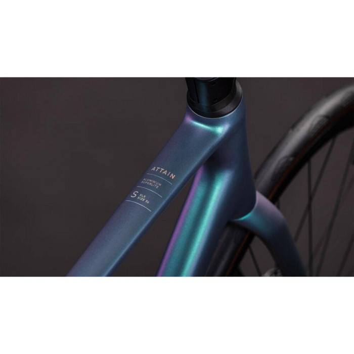 VELO DE ROUTE CUBE ATTAIN SLX - 1