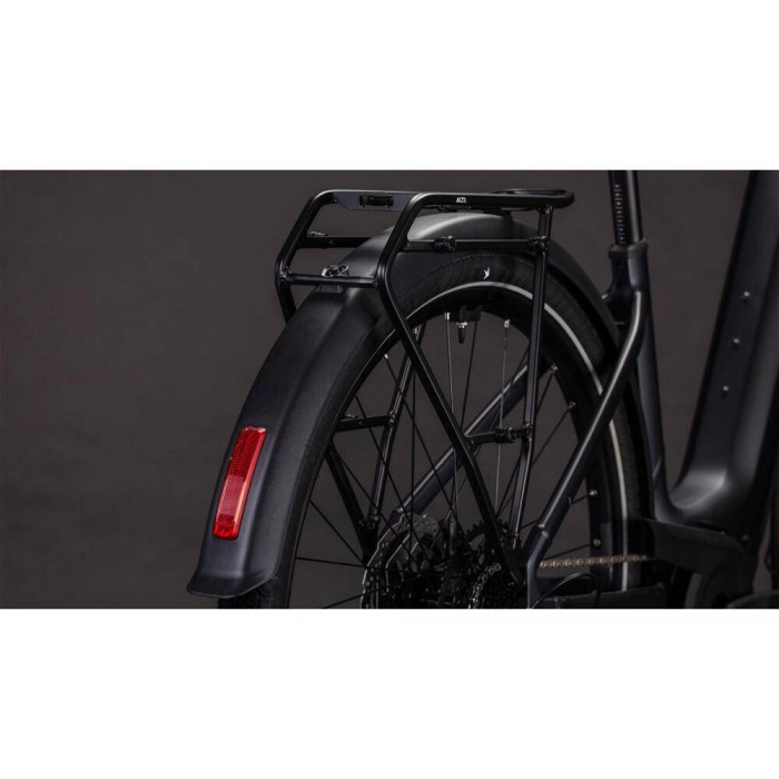 VTC ÉLECTRIQUE CUBE TOURING HYBRID ONE 600 - 2