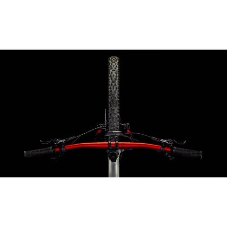 VTT CUBE STEREO ONE22 RACE