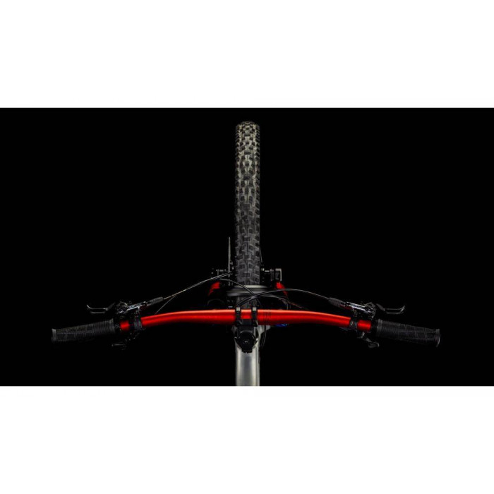 VTT CUBE STEREO ONE22 RACE - 3