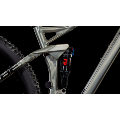 VTT CUBE STEREO ONE22 RACE