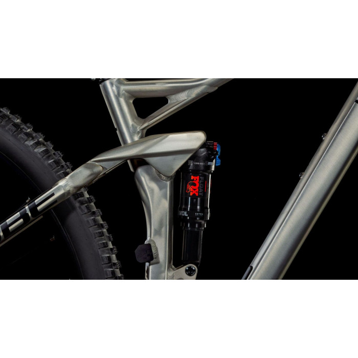 VTT CUBE STEREO ONE22 RACE - 2