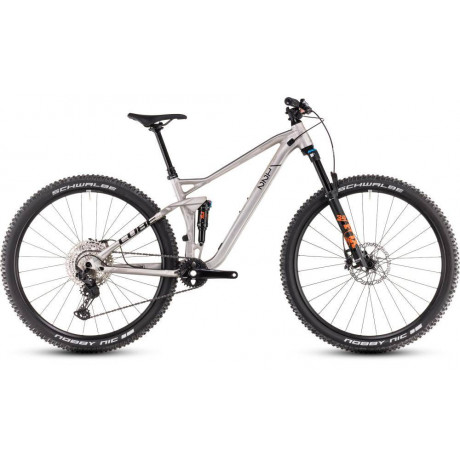 VTT CUBE STEREO ONE22 RACE