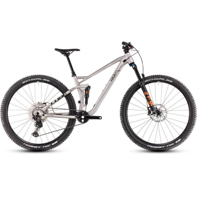 VTT CUBE STEREO ONE22 RACE