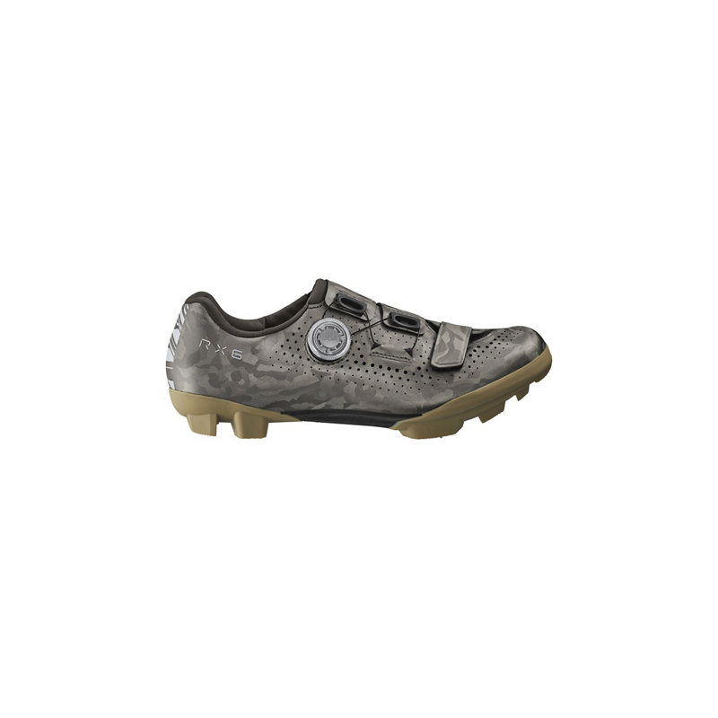 CHAUSSURES SHIMANO RX600 FEMME