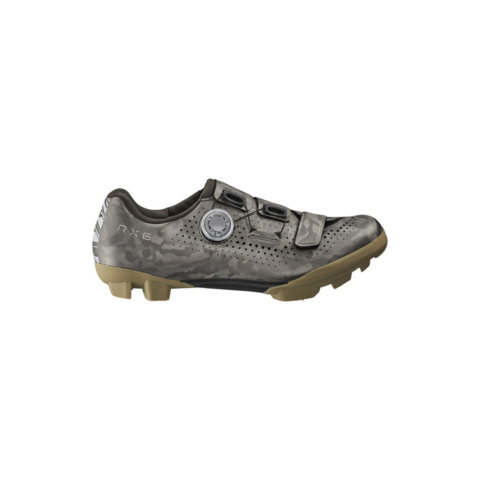 CHAUSSURES SHIMANO RX600 FEMME - 0