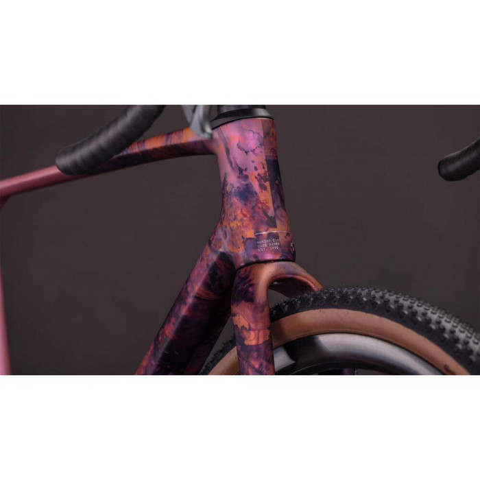 GRAVEL CUBE NUROAD C:62 EX - 2