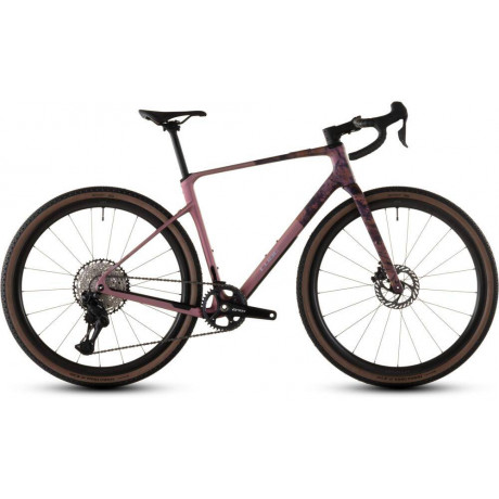 GRAVEL CUBE NUROAD C:62 EX