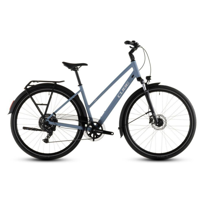 VTC CUBE TOURING ONE TRAPEZE