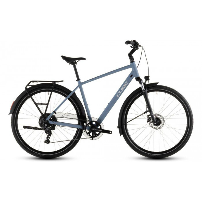 VTC CUBE TOURING ONE - 0