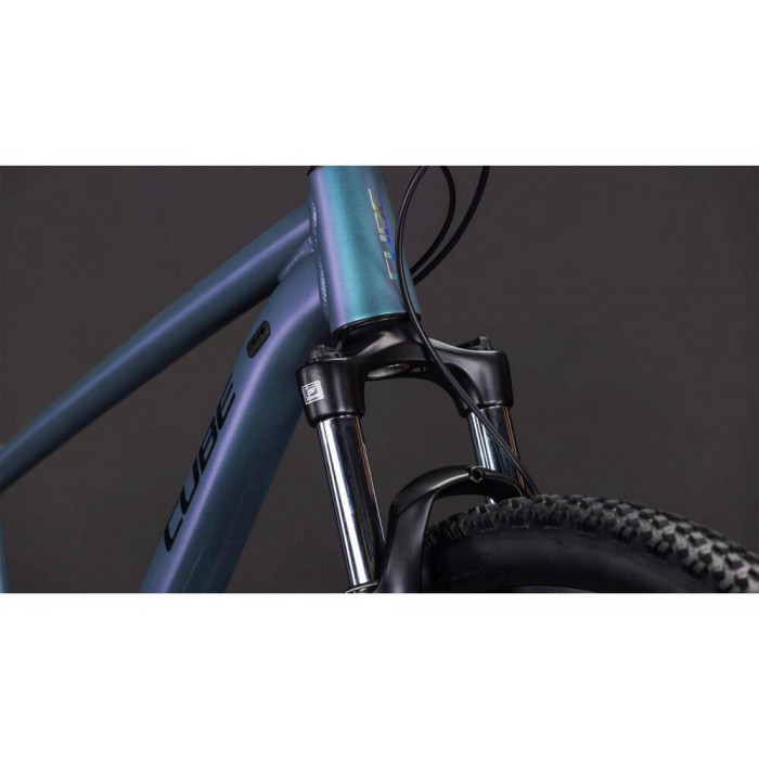 VTT CUBE AIM PRO - 3