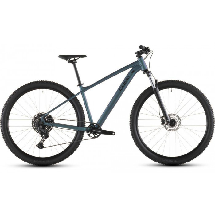 VTT CUBE AIM PRO - 0