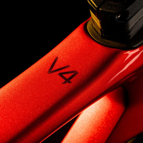 VÉLO DE ROUTE COLNAGO V4 DISC SHIMANO 105 DI2