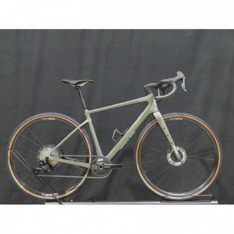 GRAVEL ENVE MOG GRX DI2