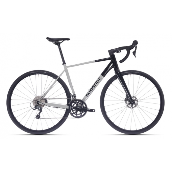 VELO DE ROUTE SUPERIOR XR 6.3 GF - 0