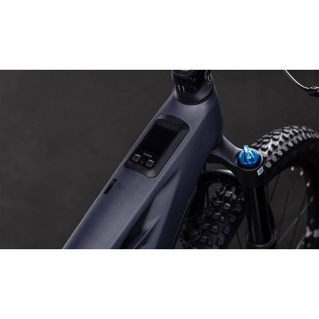 VTT ÉLECTRIQUE CUBE STEREO HYBRID ONE44 HPC SLX 800