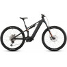 VTT ÉLECTRIQUE CUBE STEREO HYBRID ONE44 HPC SLX 800 - thumb - 0