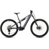 VTT ÉLECTRIQUE CUBE STEREO HYBRID ONE44 HPC SLX EVO - thumb - 0