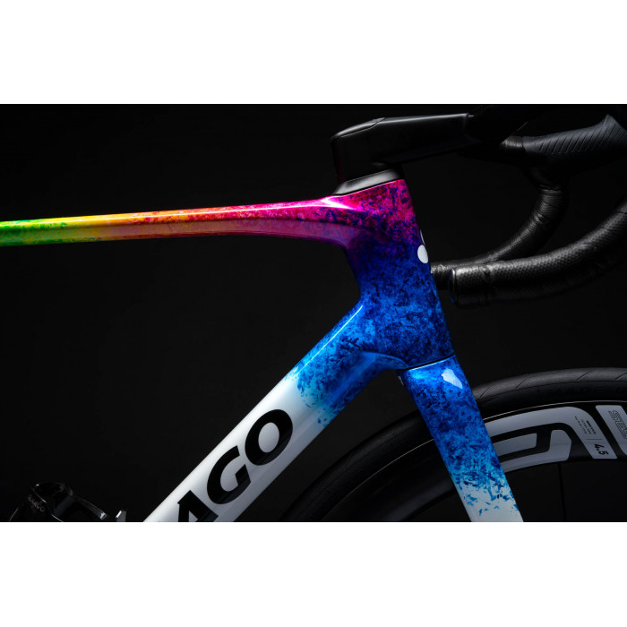 VÉLO DE ROUTE COLNAGO V5RS ULTEGRA DI2 - 1