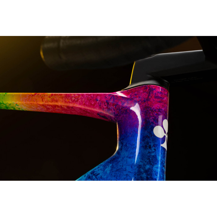 VÉLO DE ROUTE COLNAGO V5RS ULTEGRA DI2 - 3