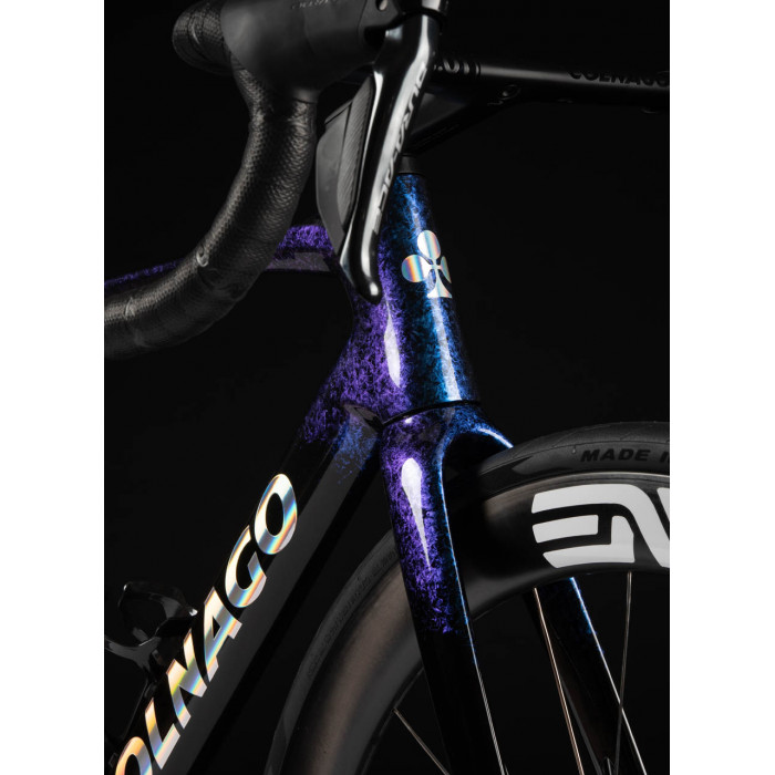 VÉLO DE ROUTE COLNAGO V5RS ULTEGRA DI2 - 3