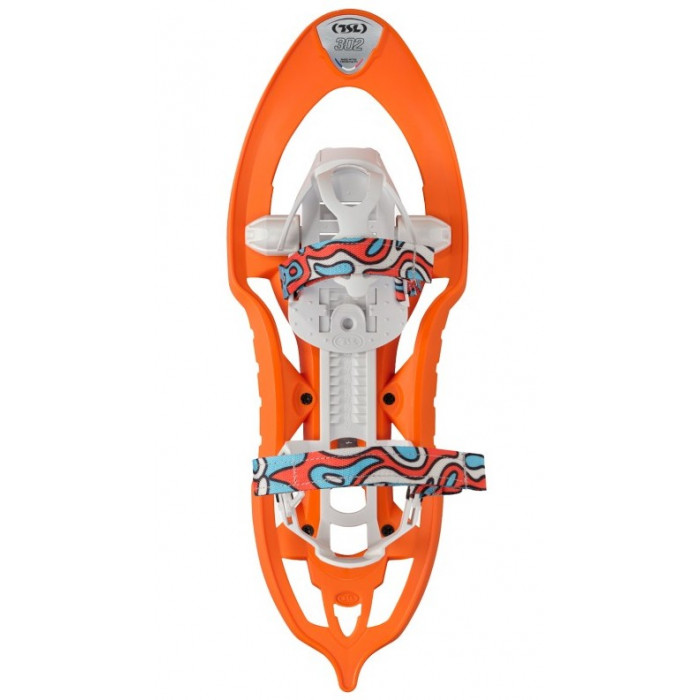 RAQUETTES À NEIGE JUNIOR TSL 302 FREEZE - 0