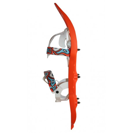 RAQUETTES À NEIGE JUNIOR TSL 302 FREEZE