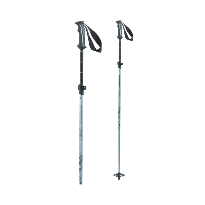 BÂTONS DE MARCHE TSL SEMNOZ A2 CLASSIC TWT - 0