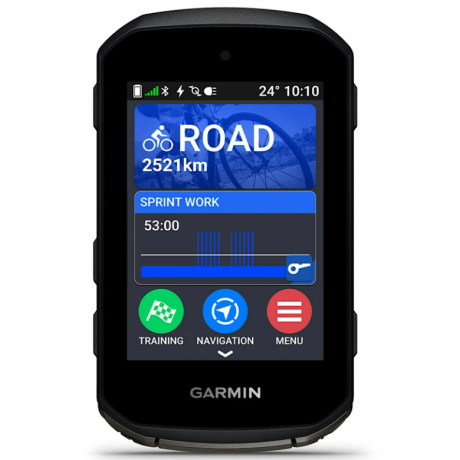 COMPTEUR GPS GARMIN EDGE 850