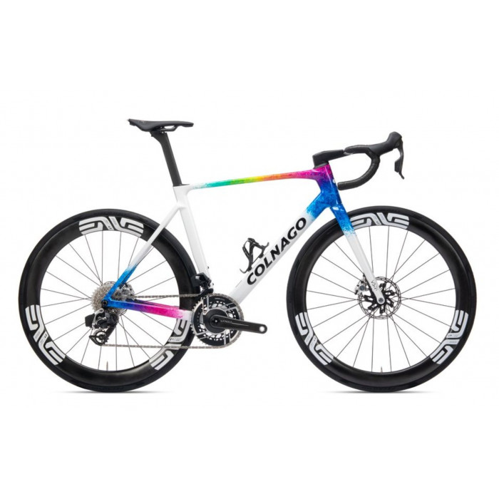 VÉLO DE ROUTE COLNAGO V5RS ULTEGRA DI2 - 0