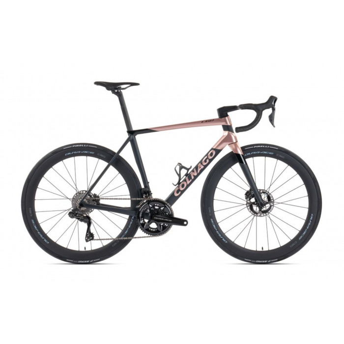 VÉLO DE ROUTE COLNAGO C-68 DISC / ULTEGRA DI2 R8170 12 - 0