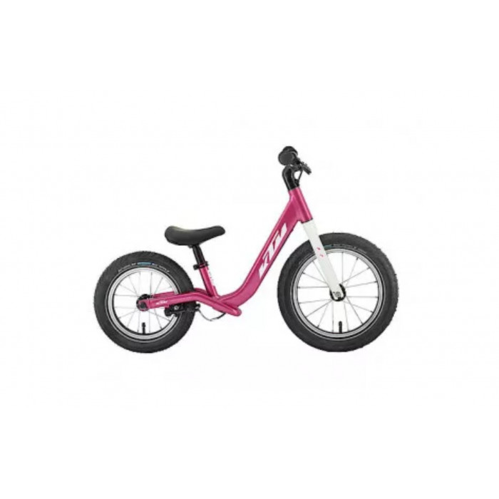 DRAISIENNE KTM WILD BUDDY 12 - 0