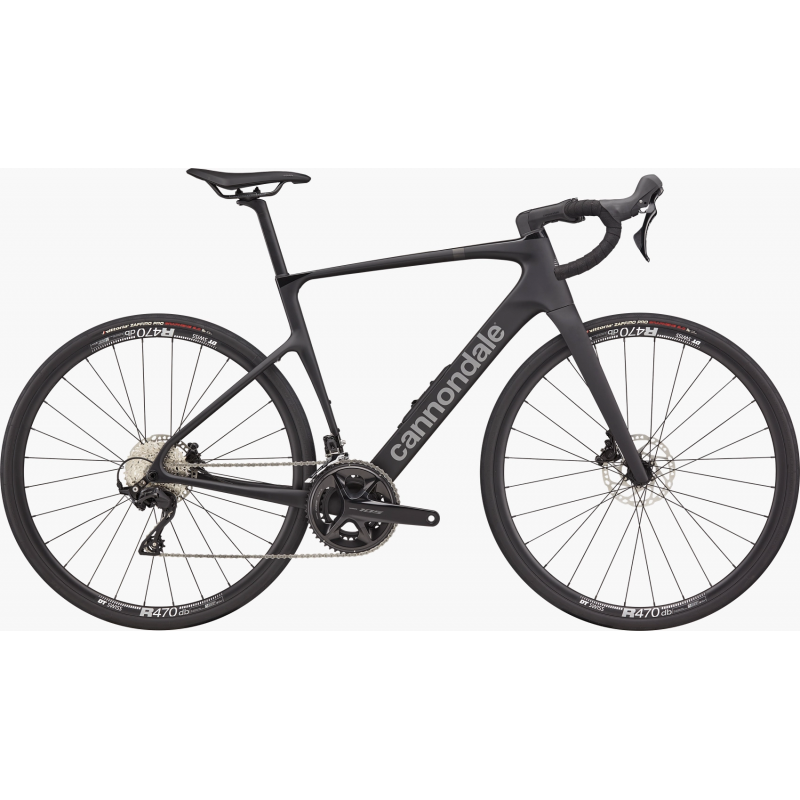 VÉLO DE ROUTE CANNONDALE SYNAPSE CARBON 5