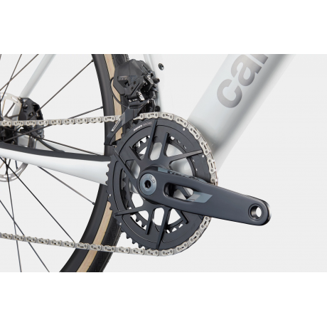 VÉLO DE ROUTE CANNONDALE SYNAPSE CARBON 3 SMARTSENSE