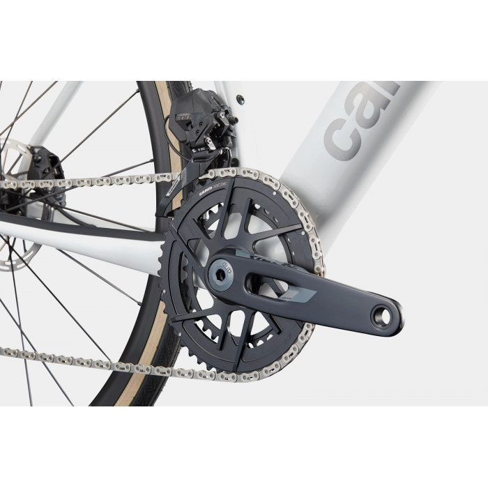 VÉLO DE ROUTE CANNONDALE SYNAPSE CARBON 3 SMARTSENSE - 2