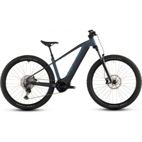 VTT ÉLECTRIQUE CUBE...