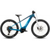 VTT ÉLECTRIQUE ENFANT CUBE ACID 240 HYBRID ROOKIE PRO - thumb - 0