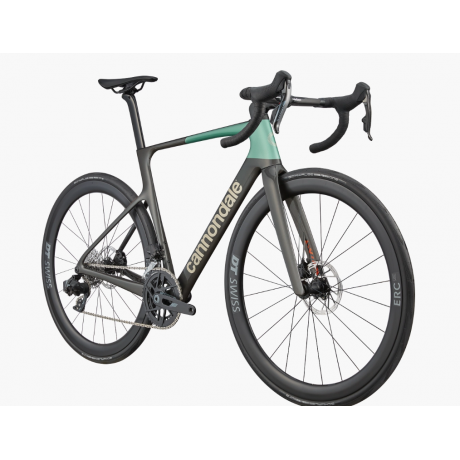 VELO DE ROUTE CANNONDALE SUPERSIX EVO 4 GEN. 5