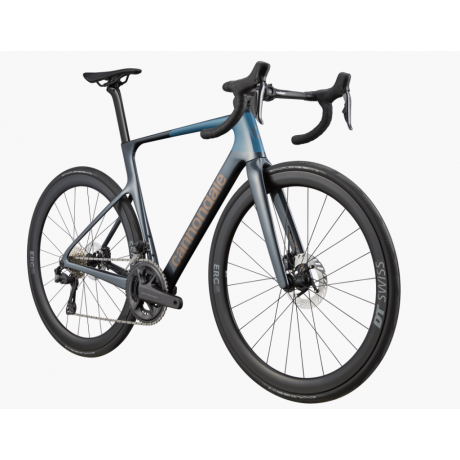 VELO DE ROUTE CANNONDALE SUPERSIX EVO 2 GEN. 5