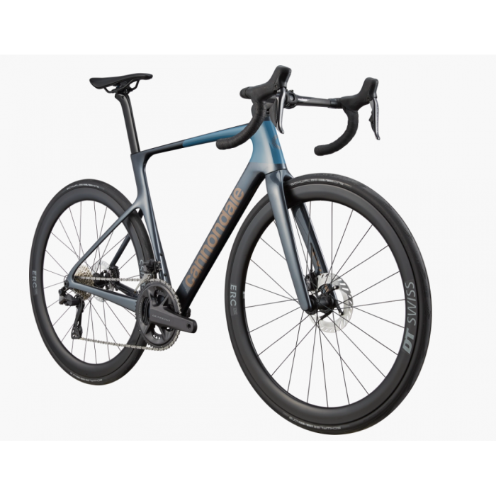 VELO DE ROUTE CANNONDALE SUPERSIX EVO 2 GEN. 5 - 1