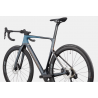VELO DE ROUTE CANNONDALE SUPERSIX EVO 2 GEN. 5 - thumb - 2