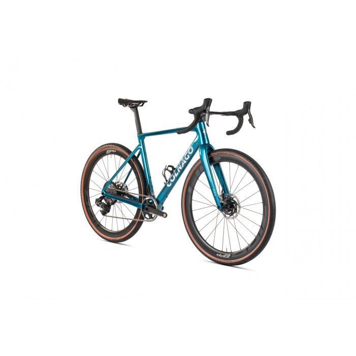 VELO GRAVEL COLNAGO G4X / SHIMANO GRX 822 X2 - 1