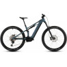 VTT ÉLECTRIQUE CUBE STEREO HYBRID ONE44 HPC RCE 800 - thumb - 0