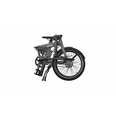VÉLO ÉLECTRIQUE PLIANT UTO PRO 20 V2