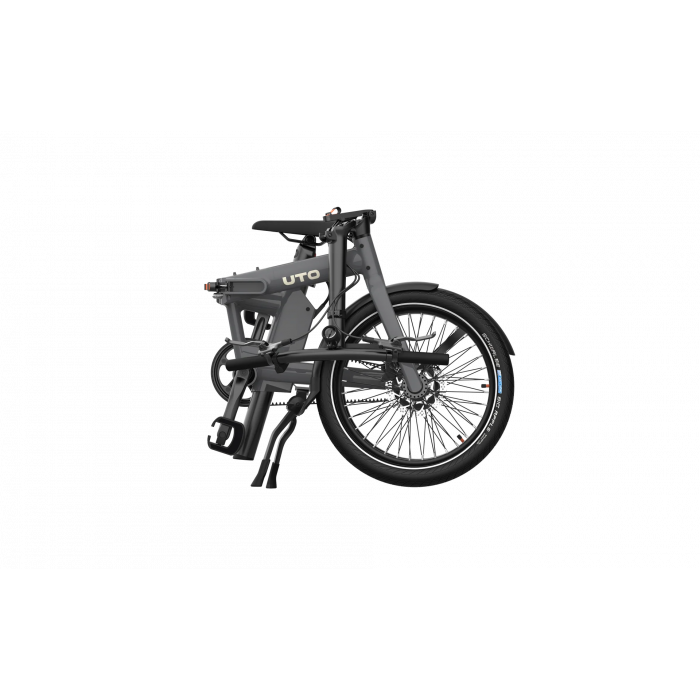 VÉLO ÉLECTRIQUE PLIANT UTO PRO 20 V2 - 1