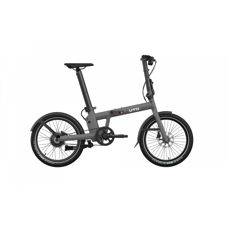 VÉLO ÉLECTRIQUE PLIANT UTO PRO 20 V2