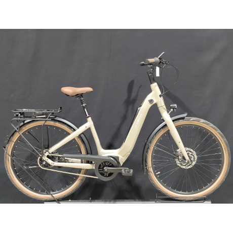 VTC ÉLECTRIQUE VÉLO DE...